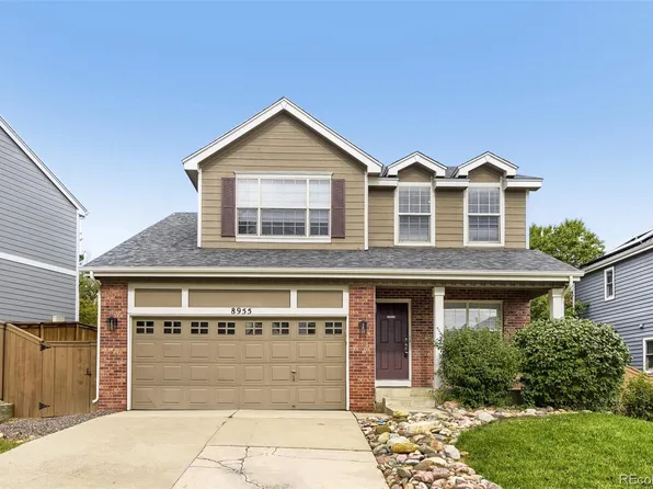 8955 Miners Drive, Highlands Ranch, CO 80126