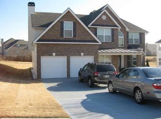 915 Southfork Dr, Loganville, GA