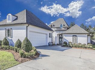 241 Rue Richard, Houma, LA 70359