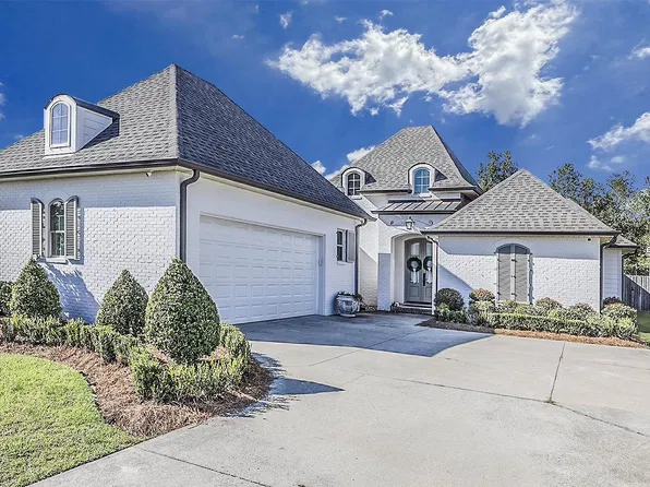 241 Rue Richard, Houma, LA 70359