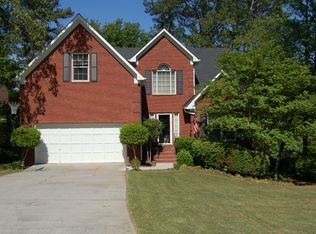 1659 Hickory Wood Ct, Lawrenceville, GA 30043