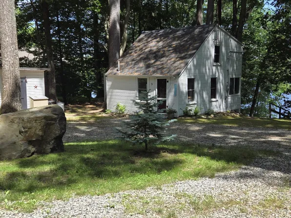 9 Cresthaven Road, Windham, ME 04062