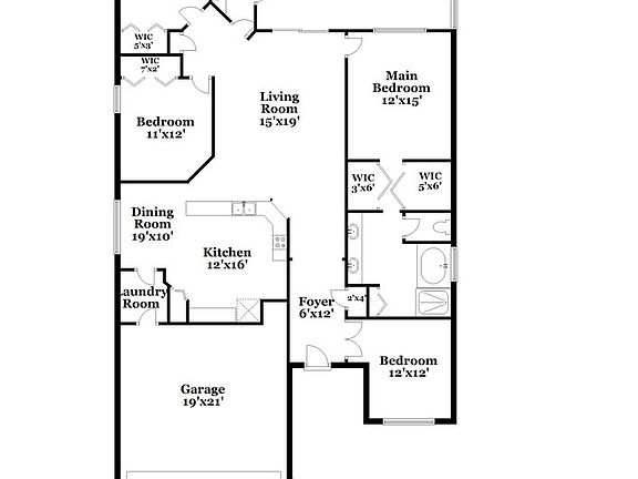 2nd image of this home
