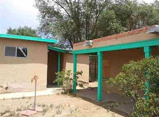 5008 Airport Rd, Santa Fe, NM 87507
