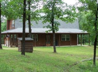 131 E Southridge, De Queen, AR 71832