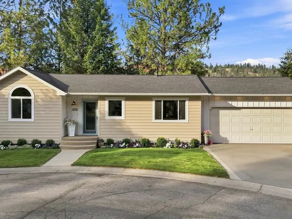 4707 S Keyes Ct, Spokane, WA 99224