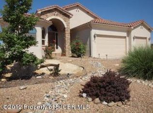 4781 Sundance Rd, Farmington, NM 87401