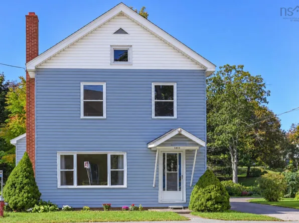 1011 Highway 358, Pt Williams, NS B0P 1T0