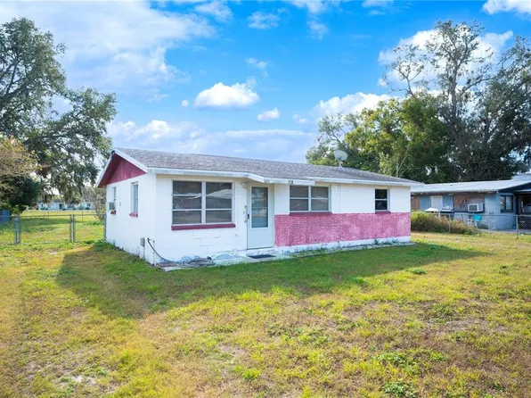 118 7th Terrace Wahneta Way, Winter Haven, FL 33880