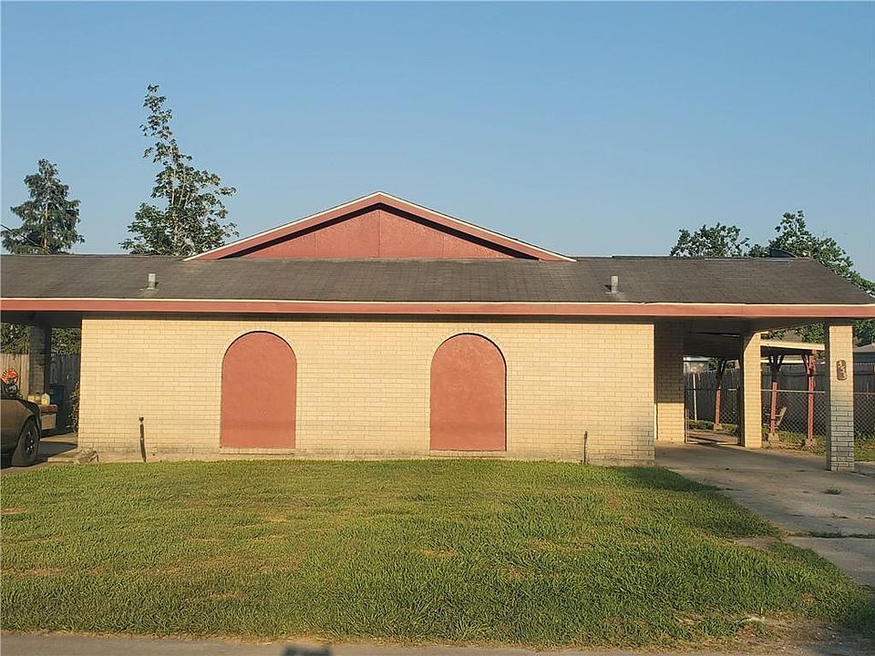 353 Woodland Dr, Boutte, LA 70039 Zillow