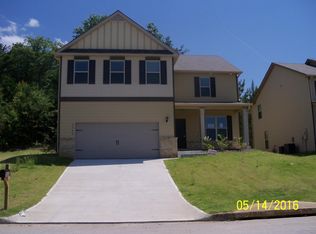 2403 Quincy Loop, Fairburn, GA 30213