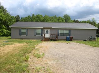 3334 N Eastman Rd, Midland, MI 48642