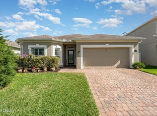 3837 Esplanade Ave, Port Orange, FL 32129