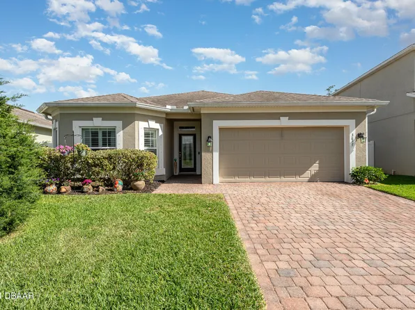 3837 Esplanade Ave, Port Orange, FL 32129
