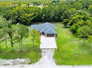 18142 43rd Rd N, Loxahatchee, FL 33470