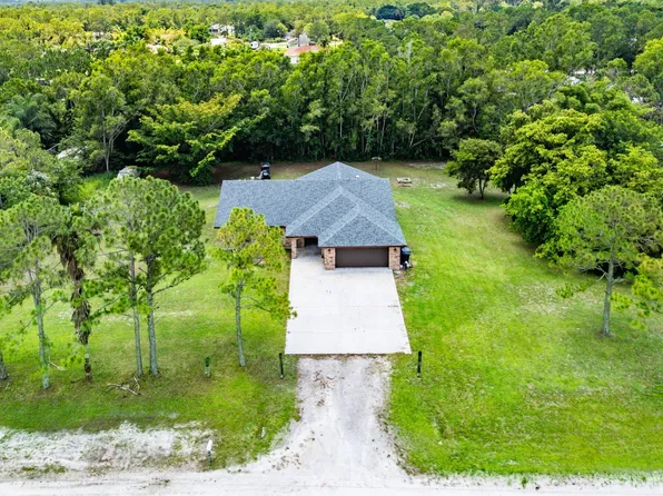 18142 43rd Road N, Loxahatchee, FL 33470