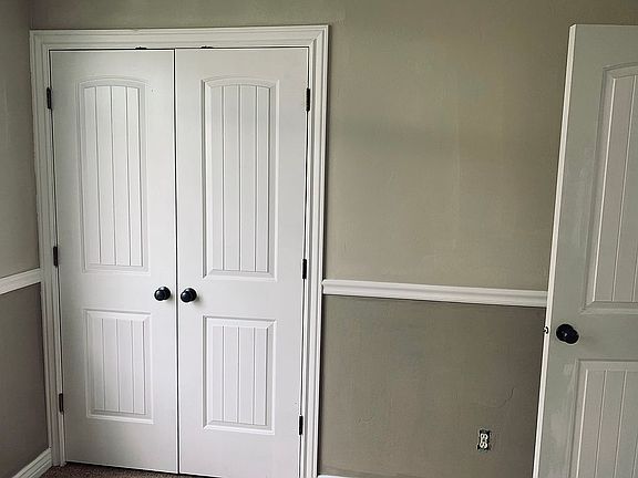 Main floor bedroom #2