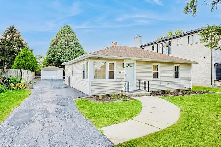 698 N Kenilworth Ave — Photo 6