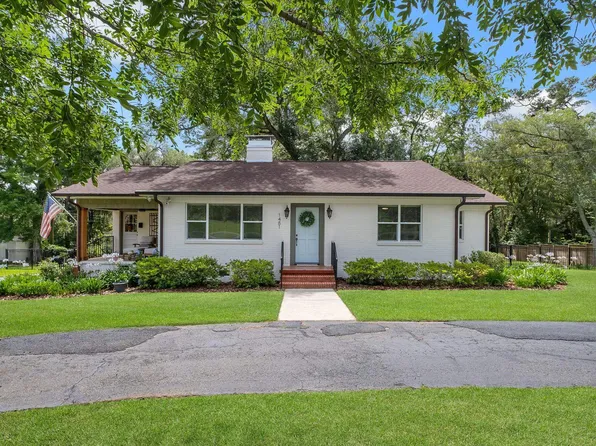 1481 Spruce Ave, Tallahassee, FL 32303