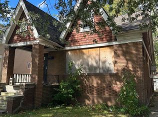 14259 Maiden St, Detroit, MI 48213