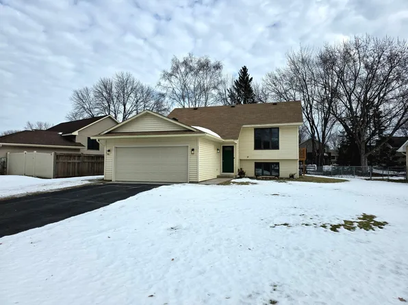 3914 Westbury Trl, Eagan, MN 55123