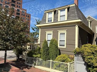 379 Cumberland Avenue #3, Portland, ME 04101