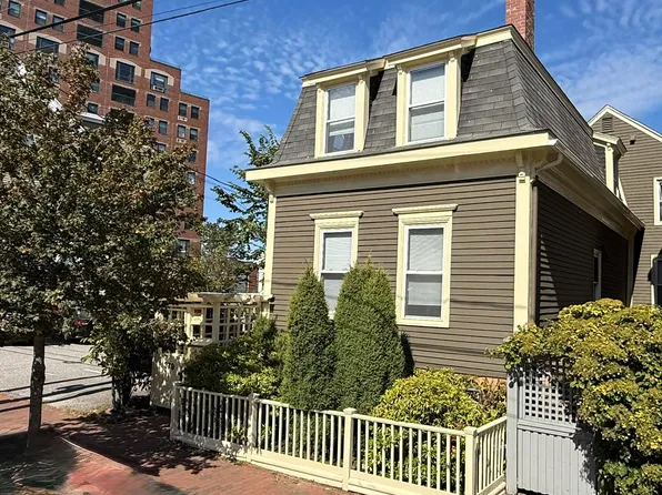 379 Cumberland Avenue #3, Portland, ME 04101