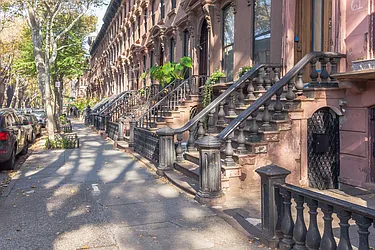 Rented by BLS Realty