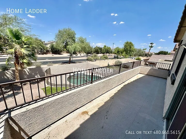 4307 S Rim Ct — Photo 27