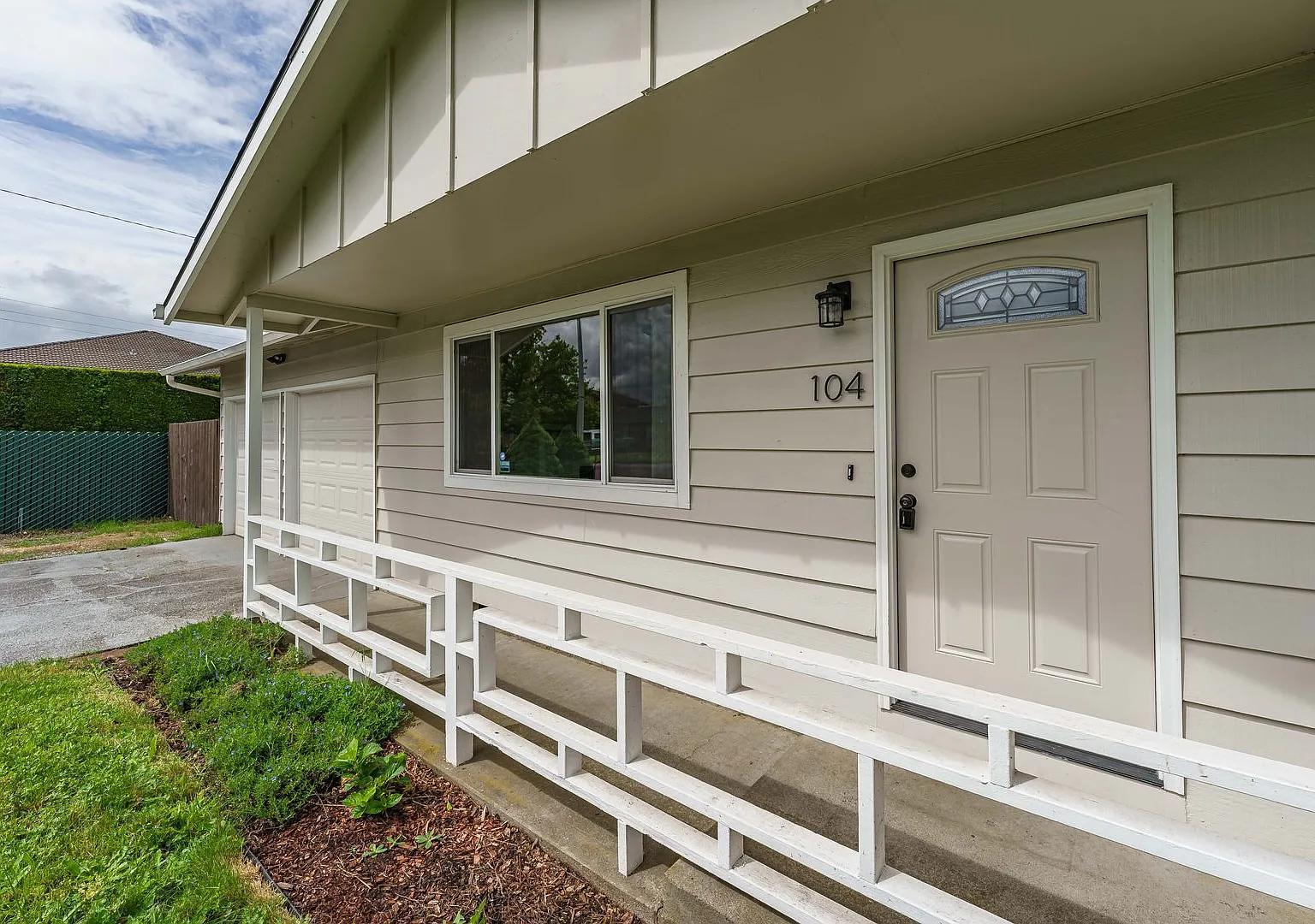Updated 3-Bedroom, 2-Bath Home with Fully Fenced Backyard & Garage — Photo 3