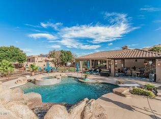 3754 E FLINTLOCK Drive, Queen Creek, AZ 85142