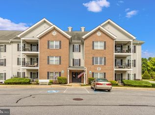 6518 Ridenour Way E APT 2B, Sykesville, MD