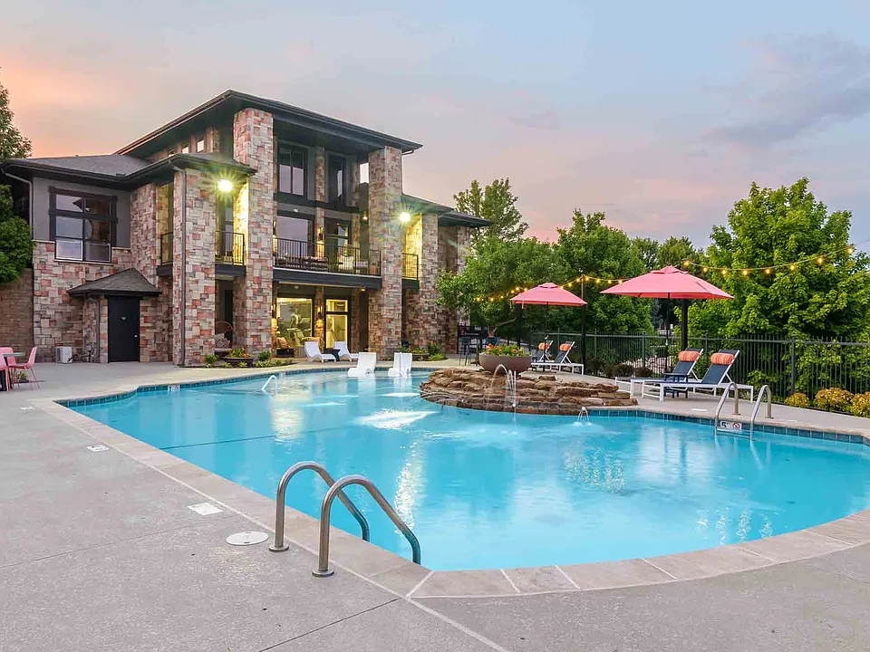Aventura Falcon Valley