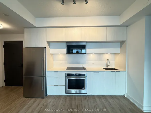 25 Adra Grado Way, Toronto, ON