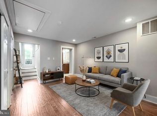 117 W Hamburg St, Baltimore, MD 21230