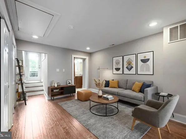 117 W Hamburg St, Baltimore, MD 21230