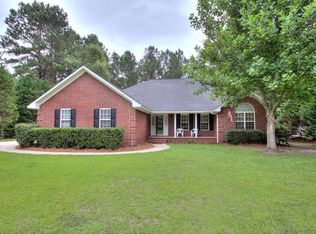 3025 Tara Dr, Sumter, SC 29150