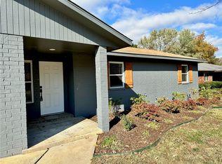 1604 Greenbriar St, Springdale, AR 72762