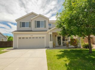 5157 Mountain Air Cir, Colorado Springs, CO 80916