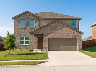 800 Holly St, Anna, TX 75409
