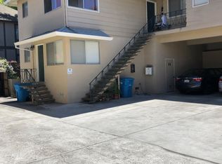 107 Hobart Ave APT 1, San Mateo, CA 94402