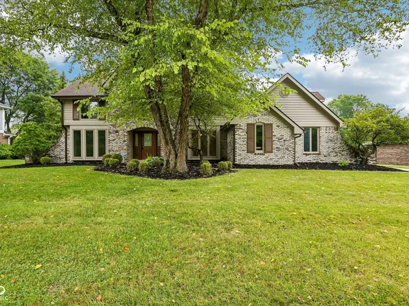 8815 Fathom Crst, Indianapolis, IN 46256