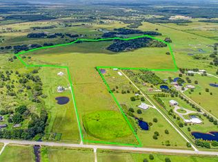 14550 M J Rd, Myakka City, FL 34251