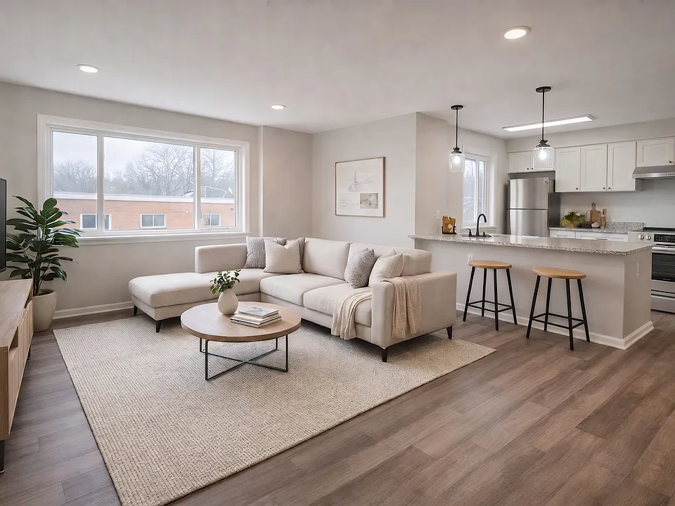 The Executive in Gaithersburg