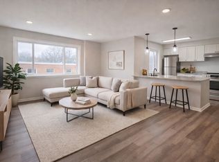 The Executive in Gaithersburg, Gaithersburg, MD 20877