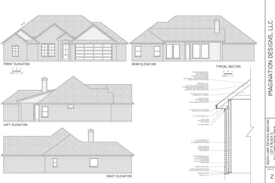 2nd image of 342 Garth Ridge Dr