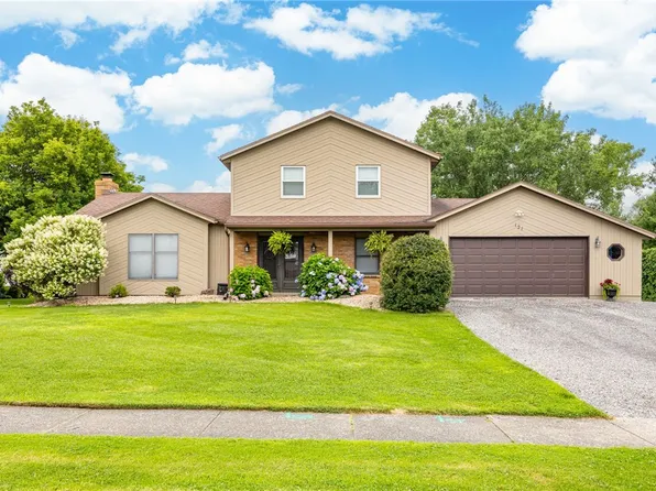 121 Brandy Brook Ln, Rochester, NY 14612