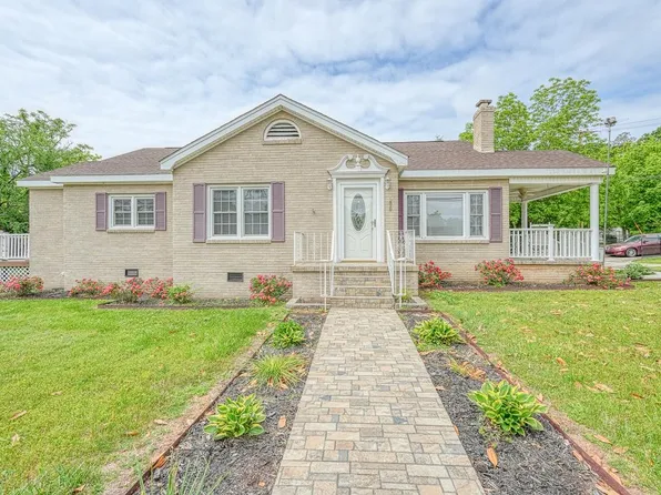 500 S Main St, Jonesville, SC 29353