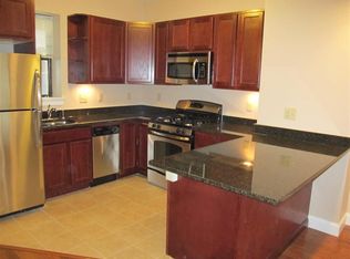 75 Hancock St APT 8, Cambridge, MA 02139