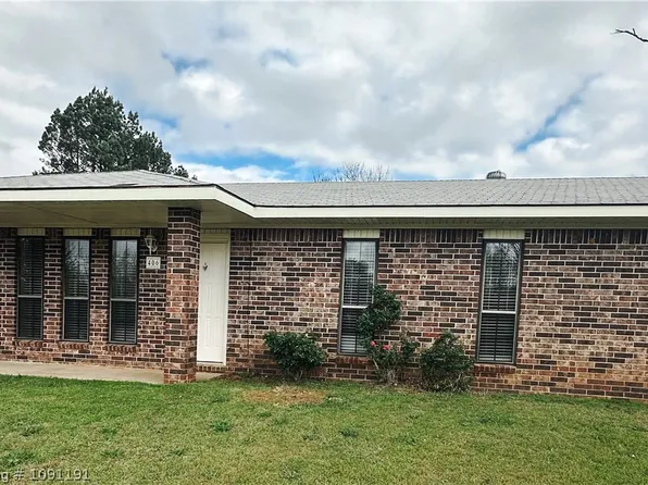 406 Wyndy Height Dr, Charleston, AR 72933